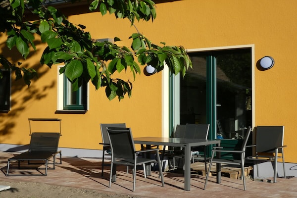 Foto van Vakantiehuis in  - Vakantiehuis in  - Untagged