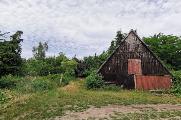 Foto van Vakantiehuis in  - Vakantiehuis in  - Untagged