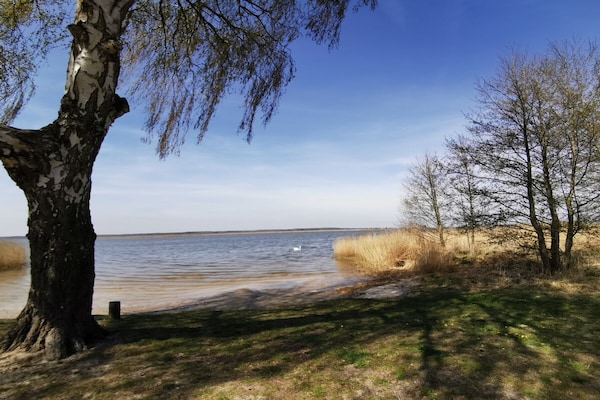 Foto van Vakantiehuis in  - Vakantiehuis in  - Untagged