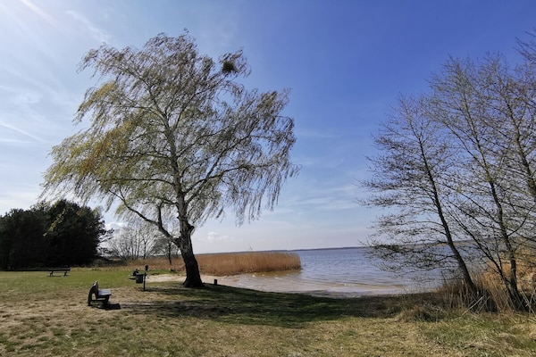 Foto van Vakantiehuis in  - Vakantiehuis in  - Untagged
