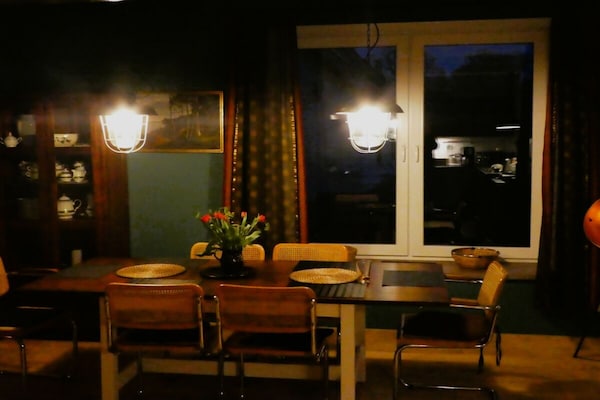 Foto van Vakantiehuis in  - Vakantiehuis in  - Untagged