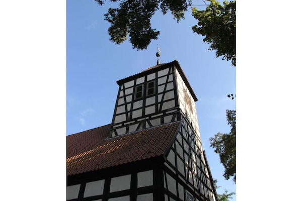 Foto van Vakantiehuis in  - Vakantiehuis in  - Untagged