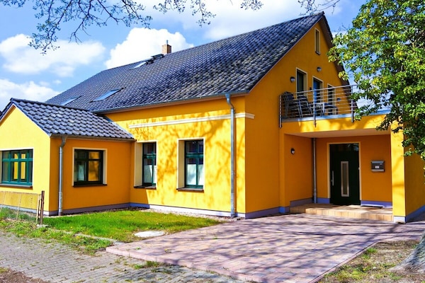 Foto van Vakantiehuis in  - Vakantiehuis in  - Untagged