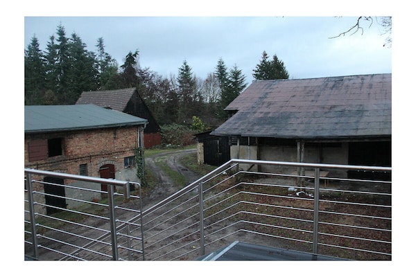 Foto van Vakantiehuis in  - Vakantiehuis in  - Untagged