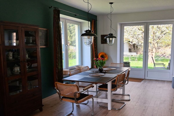 Foto van Vakantiehuis in  - Vakantiehuis in  - Untagged