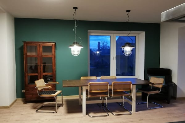 Foto van Vakantiehuis in  - Vakantiehuis in  - Untagged