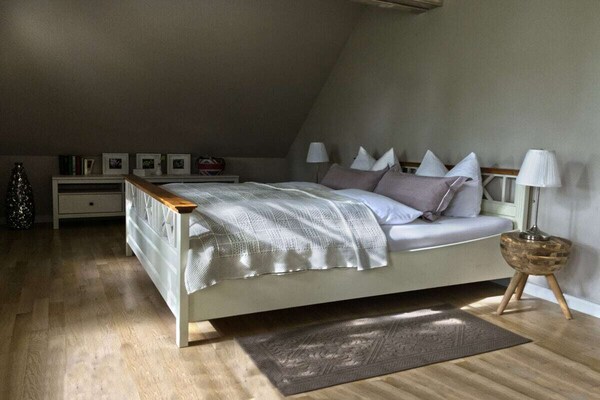 Foto van Vakantiehuis in  - Vakantiehuis in  - Untagged