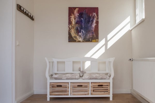 Foto van Vakantiehuis in  - Vakantiehuis in  - Untagged