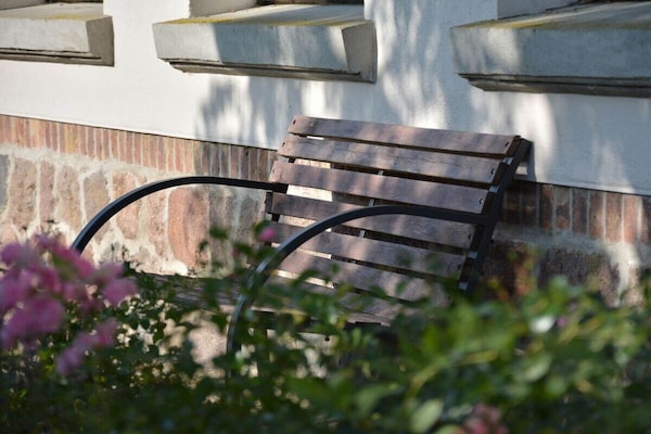 Foto van Vakantiehuis in  - Vakantiehuis in  - Untagged