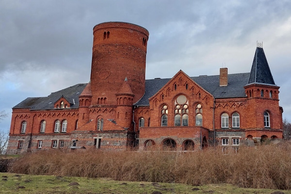 Foto van Vakantiehuis in  - Vakantiehuis in  - Untagged