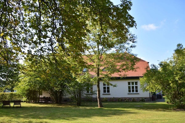 Foto van Vakantiehuis in  - Vakantiehuis in  - Untagged