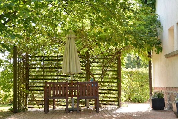 Foto van Vakantiehuis in  - Vakantiehuis in  - Untagged