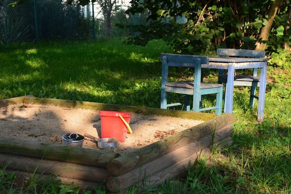 Foto van Vakantiehuis in  - Vakantiehuis in  - Untagged