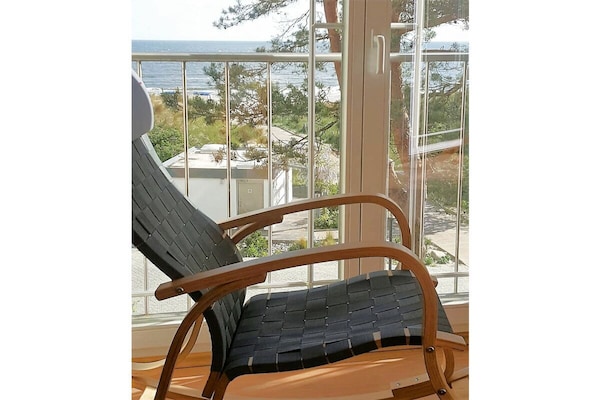 Foto van Beach Oasis Appartement 14 - Vakantiehuis in Ostseebad Heringsdorf - Untagged