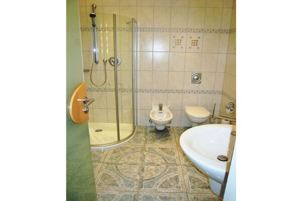 Foto van 11 Heringsdorf Lake Castle - Vakantiehuis in Heringsdorf - Untagged
