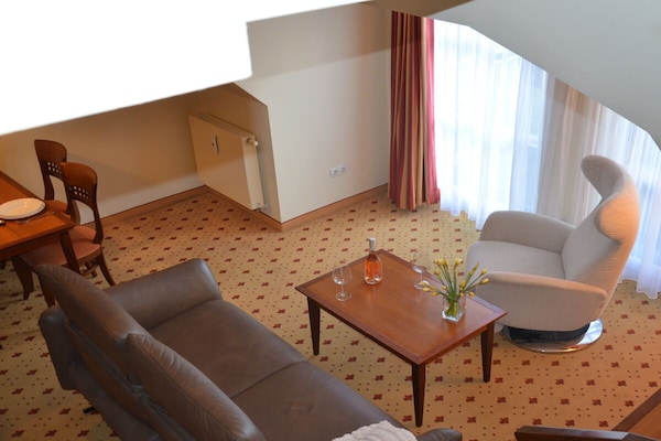 Foto van Balmer See met direct uitzicht op het meer - Vakantiehuis in Balm\/Usedom - Untagged