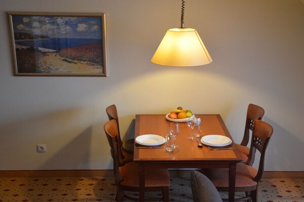 Foto van Balmer See met direct uitzicht op het meer - Vakantiehuis in Balm\/Usedom - Untagged
