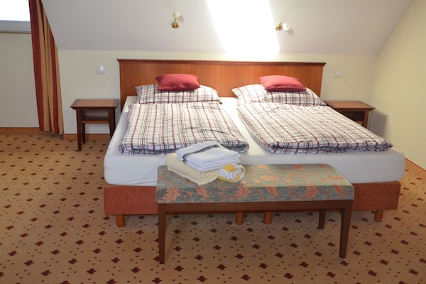 Foto van Balmer See met direct uitzicht op het meer - Vakantiehuis in Balm\/Usedom - Untagged