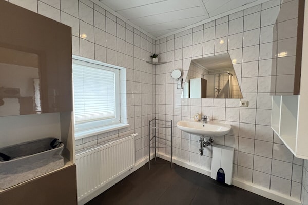Foto van Bungalow met 2 slaapkamers - Vakantiehuis in Seebad Zinnowitz - Untagged