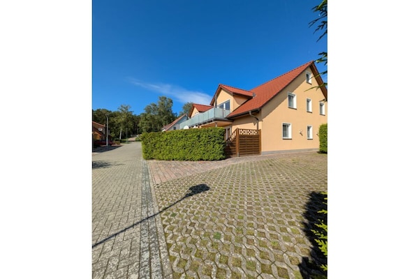 Foto van Vakantiehuis in  - Vakantiehuis in  - Untagged