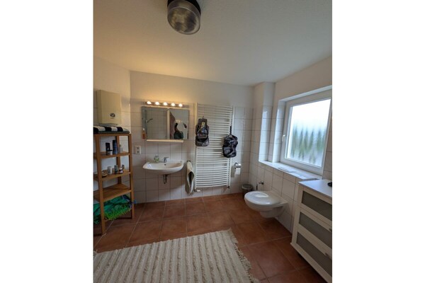 Foto van Vakantiehuis in  - Vakantiehuis in  - Untagged