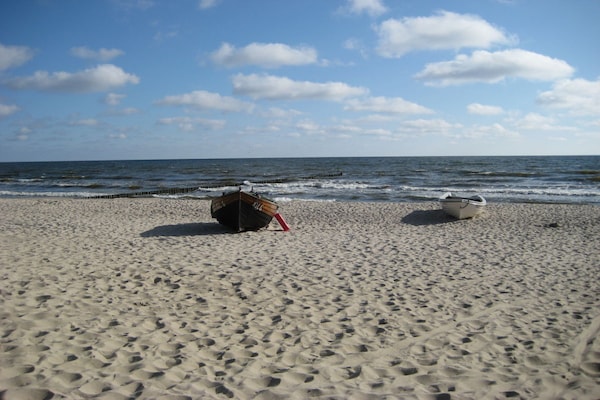 Foto van Vakantiehuis in  - Vakantiehuis in  - Untagged