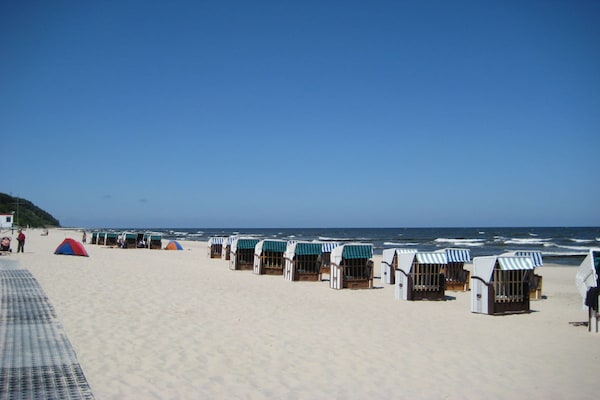Foto van Vakantiehuis in  - Vakantiehuis in  - Untagged