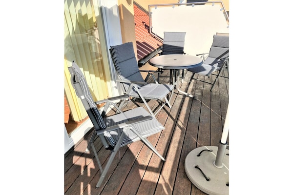 Foto van Vakantiehuis in  - Vakantiehuis in  - Untagged