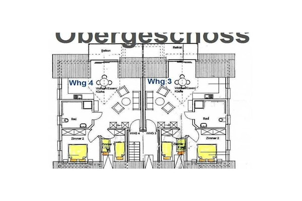 Foto van Vakantiehuis in  - Vakantiehuis in  - Untagged