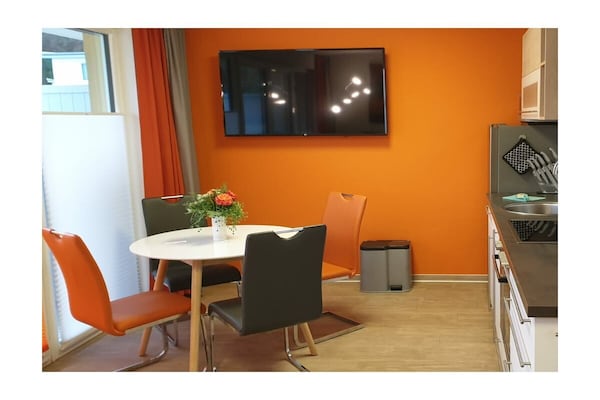 Foto van Vakantiehuis in  - Vakantiehuis in  - Untagged