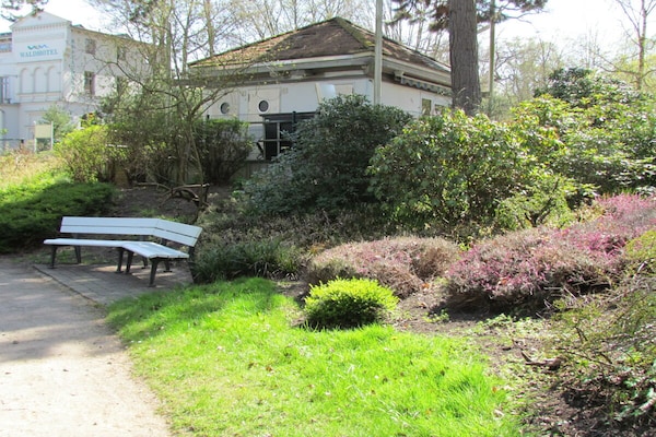 Foto van Vakantiehuis in  - Vakantiehuis in  - Untagged