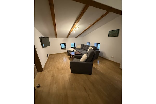 Foto van Boitiner Speicher-Zum Hof - Vakantiehuis in Boitin - Untagged