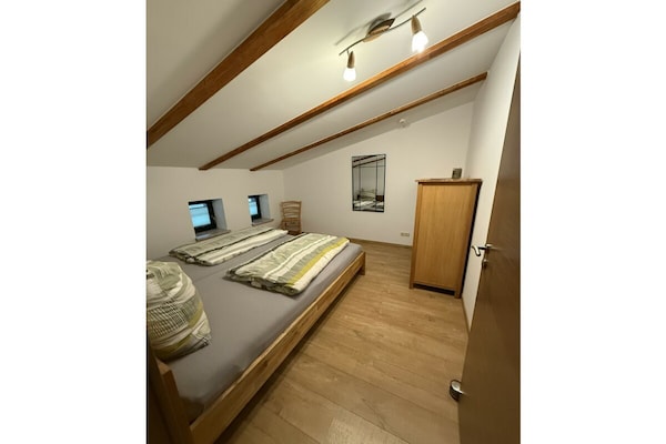 Foto van Boitiner Speicher-Zum Hof - Vakantiehuis in Boitin - Untagged