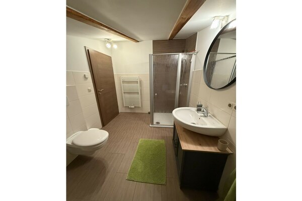 Foto van Boitiner Speicher-Zum Hof - Vakantiehuis in Boitin - Untagged