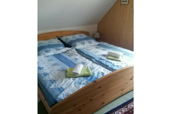 Foto van Vakantiehuis in  - Vakantiehuis in  - Untagged
