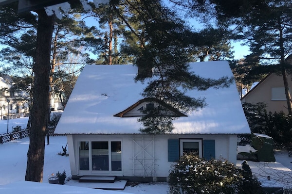 Foto van Vakantiehuis in  - Vakantiehuis in  - Untagged