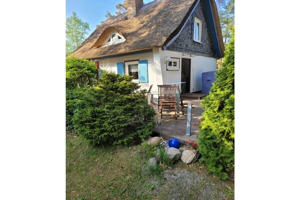 Foto van Vakantiehuis in  - Vakantiehuis in  - Untagged