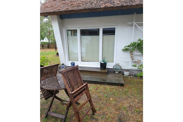 Foto van Vakantiehuis in  - Vakantiehuis in  - Untagged