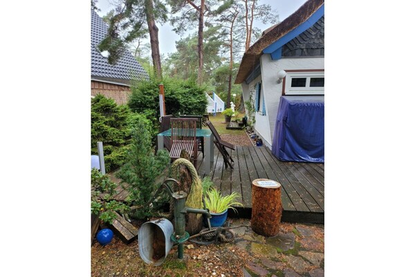 Foto van Vakantiehuis in  - Vakantiehuis in  - Untagged
