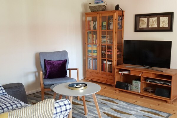 Foto van Vakantiehuis in  - Vakantiehuis in  - Untagged