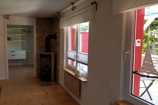 Foto van Vakantiehuis in  - Vakantiehuis in  - Untagged