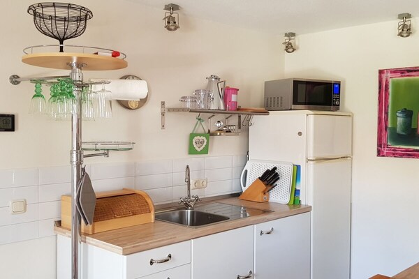 Foto van Vakantiehuis in  - Vakantiehuis in  - Untagged