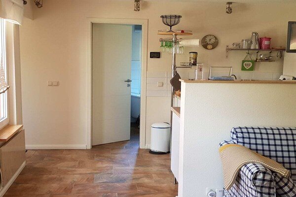 Foto van Vakantiehuis in  - Vakantiehuis in  - Untagged