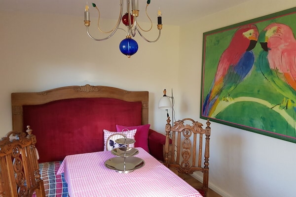 Foto van Vakantiehuis in  - Vakantiehuis in  - Untagged