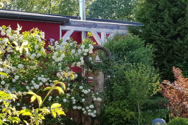 Foto van Vakantiehuis in  - Vakantiehuis in  - Untagged
