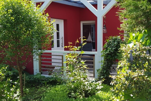 Foto van Vakantiehuis in  - Vakantiehuis in  - Untagged