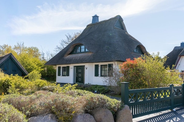 Foto van Vakantiehuis in  - Vakantiehuis in  - Untagged