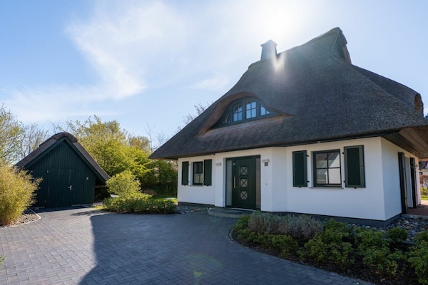 Foto van Vakantiehuis in  - Vakantiehuis in  - Untagged