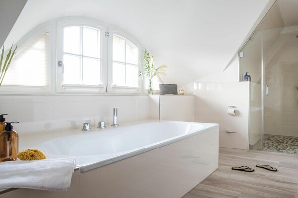 Foto van Vakantiehuis in  - Vakantiehuis in  - Untagged