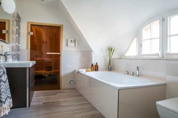 Foto van Vakantiehuis in  - Vakantiehuis in  - Untagged